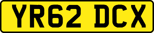 YR62DCX
