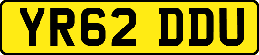 YR62DDU