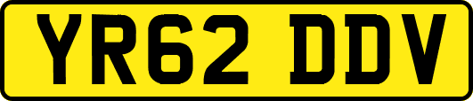 YR62DDV