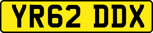 YR62DDX