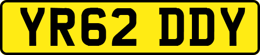 YR62DDY