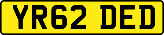 YR62DED