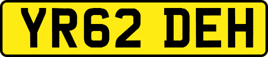 YR62DEH