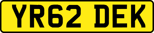 YR62DEK