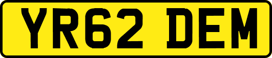 YR62DEM