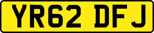 YR62DFJ