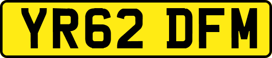 YR62DFM