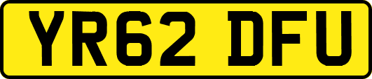 YR62DFU