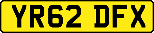 YR62DFX