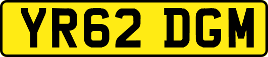 YR62DGM