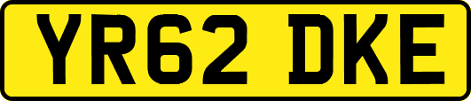 YR62DKE