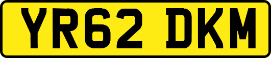 YR62DKM