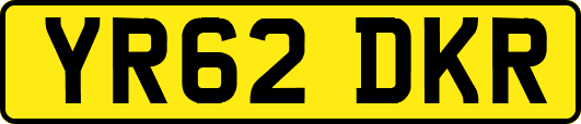 YR62DKR