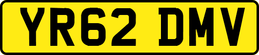YR62DMV