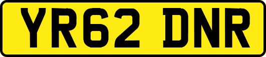 YR62DNR