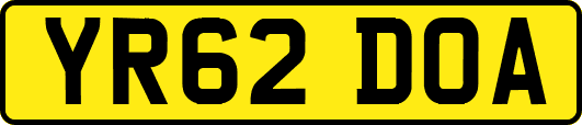 YR62DOA