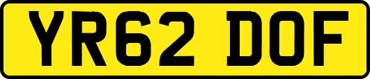 YR62DOF