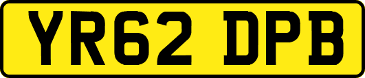 YR62DPB