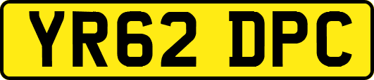 YR62DPC