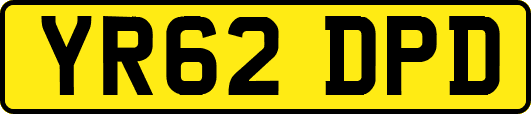 YR62DPD