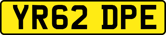 YR62DPE