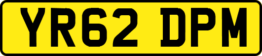YR62DPM