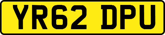 YR62DPU