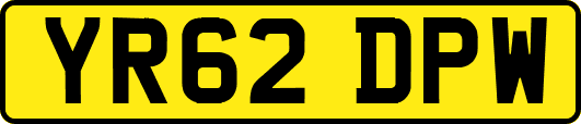 YR62DPW