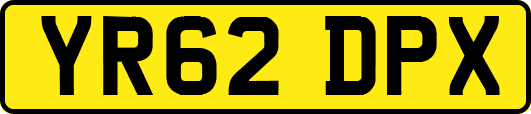 YR62DPX