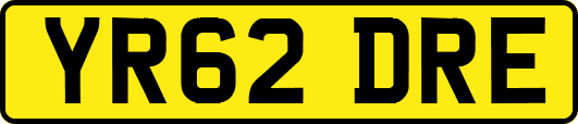 YR62DRE
