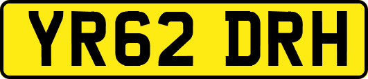 YR62DRH