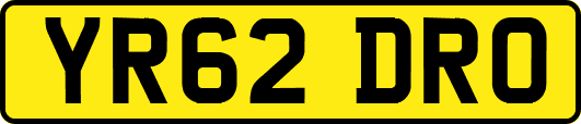 YR62DRO