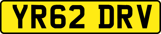 YR62DRV