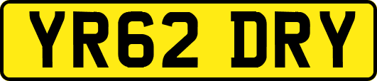 YR62DRY
