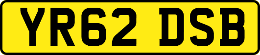 YR62DSB