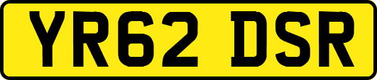 YR62DSR