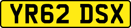 YR62DSX
