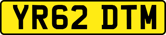 YR62DTM