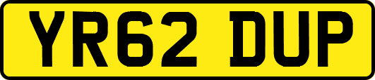 YR62DUP