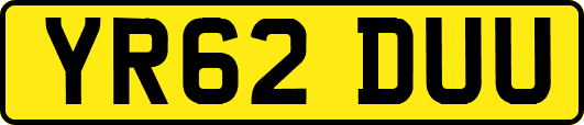 YR62DUU