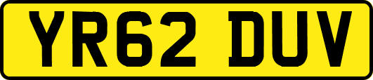 YR62DUV