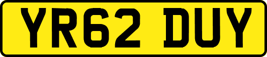 YR62DUY
