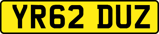 YR62DUZ