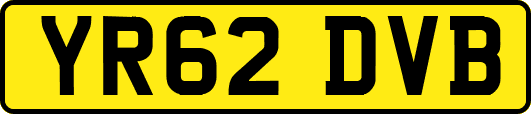 YR62DVB