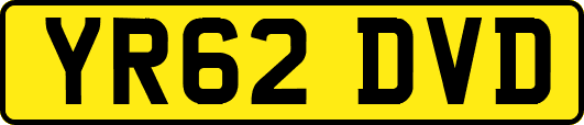 YR62DVD