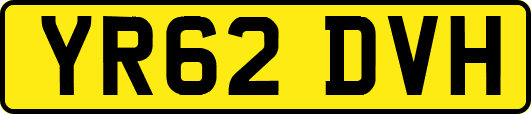 YR62DVH