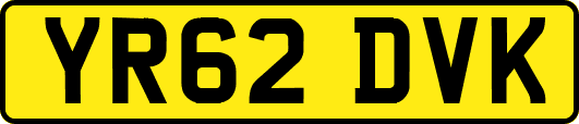 YR62DVK