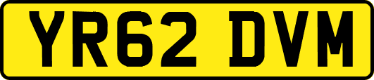 YR62DVM