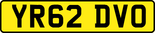 YR62DVO