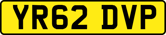 YR62DVP